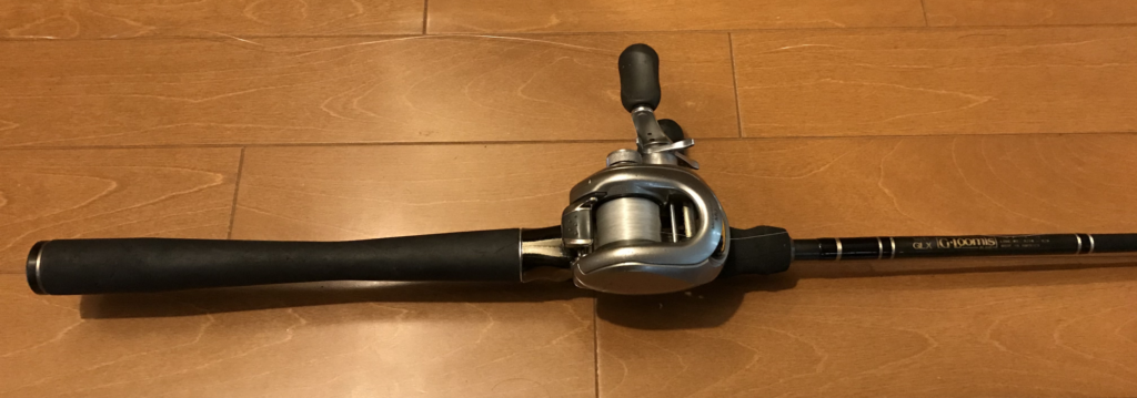 GLX SJ783 の写真