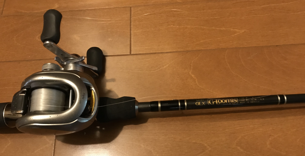 GLX SJ783 の写真