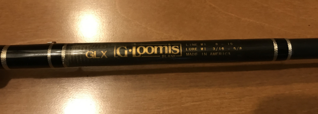 GLX SJ783