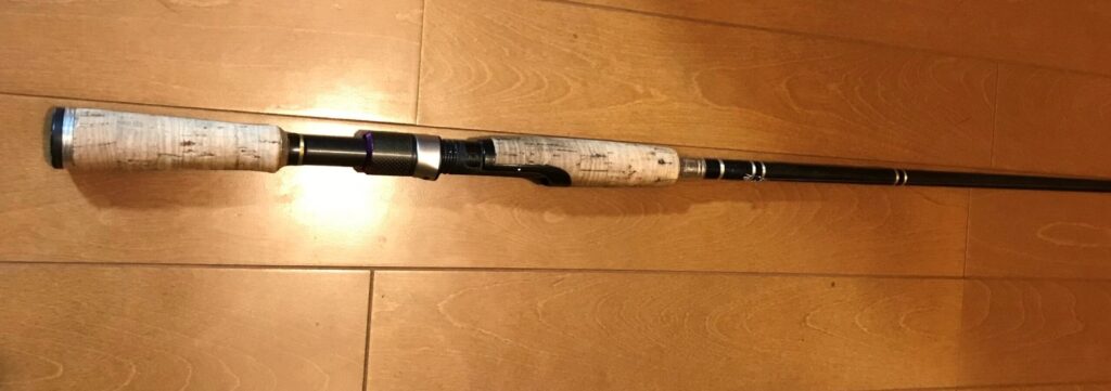 GLX SJ721 の写真