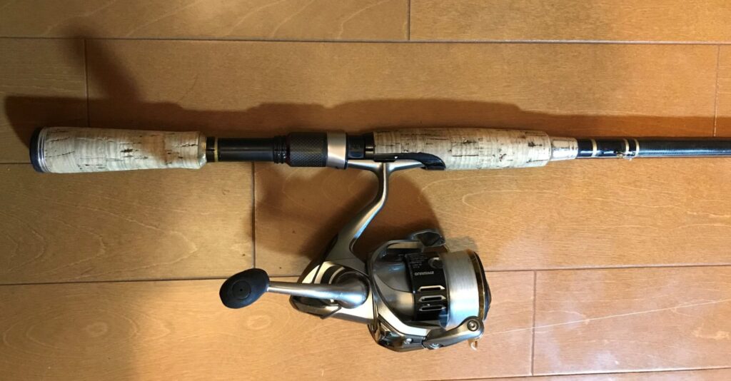 GLX SJ721 の写真