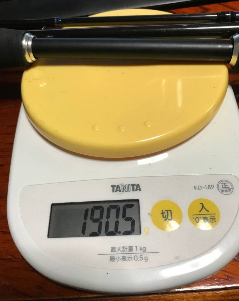 RXF-16LB-802 の写真