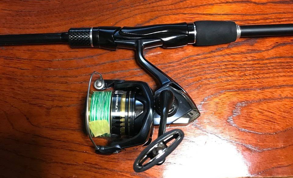 RXF-16LB-802
