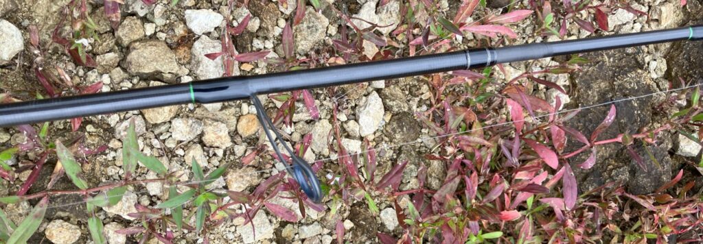 T1100-M40X 1.98m ML の写真