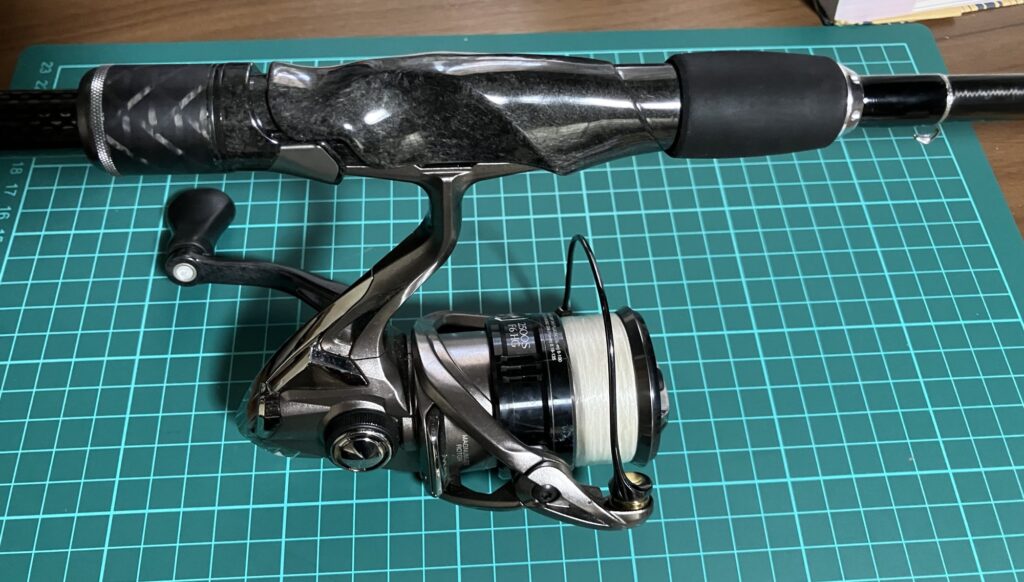 T1100-M40X 2.02m L-M(FazLite) の写真