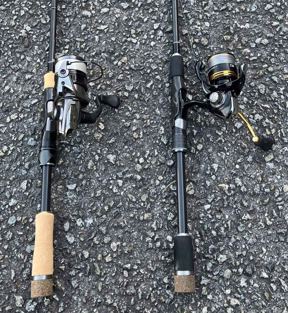 T1100-M40X 2.02m L-M(トルザイト) の写真